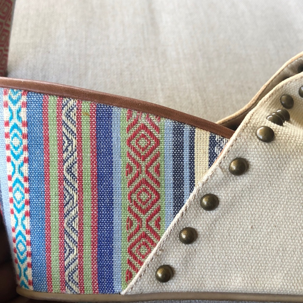 Boho Slides🌺🌸🌺 - Picture 6 of 6